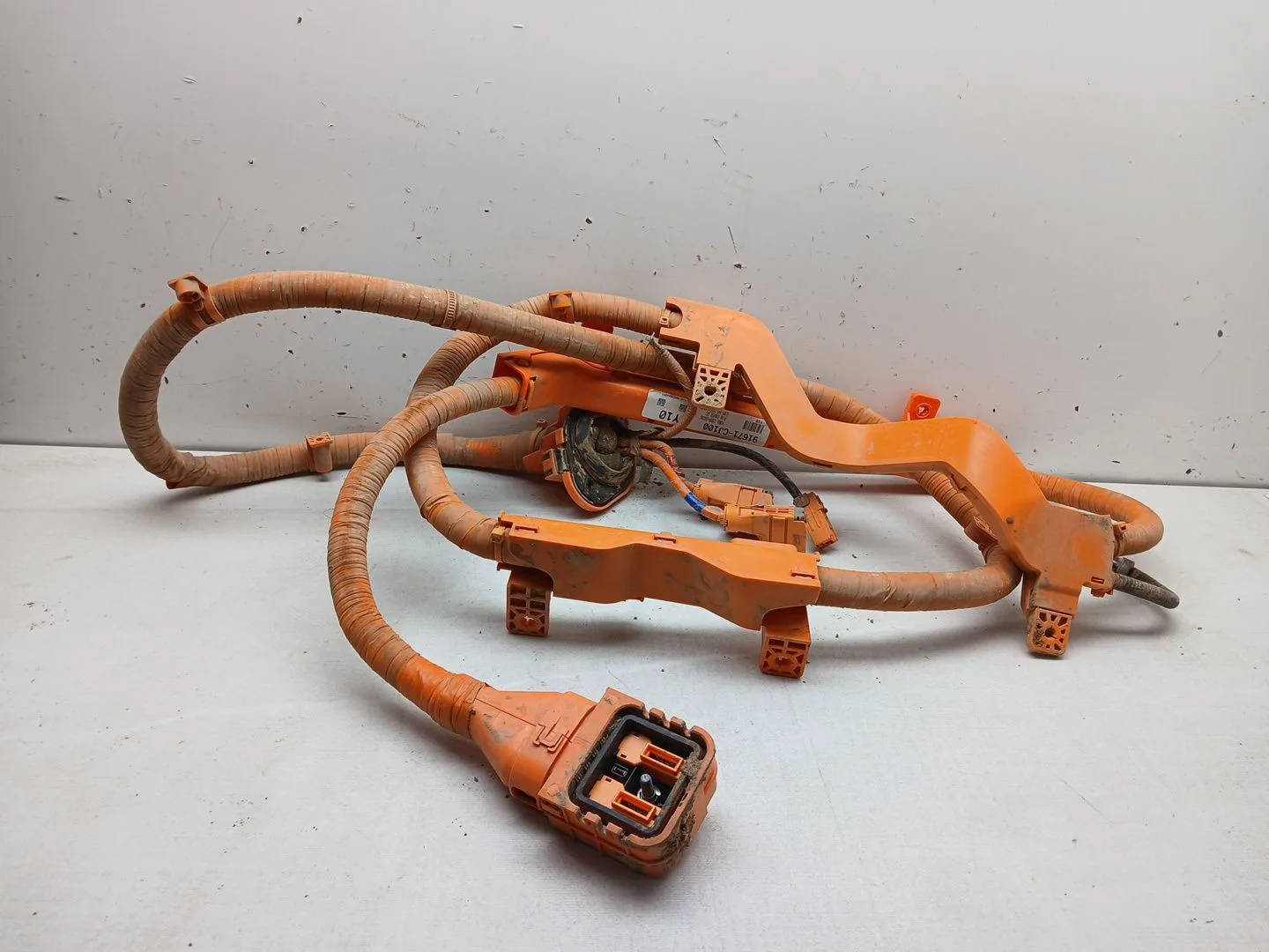 Cable para Kia Sportage V (Nq5)