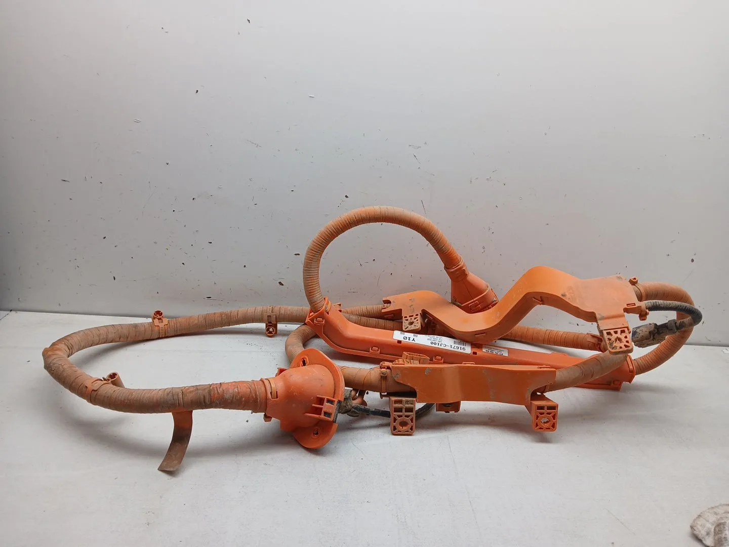 Cable para Kia Sportage V (Nq5)