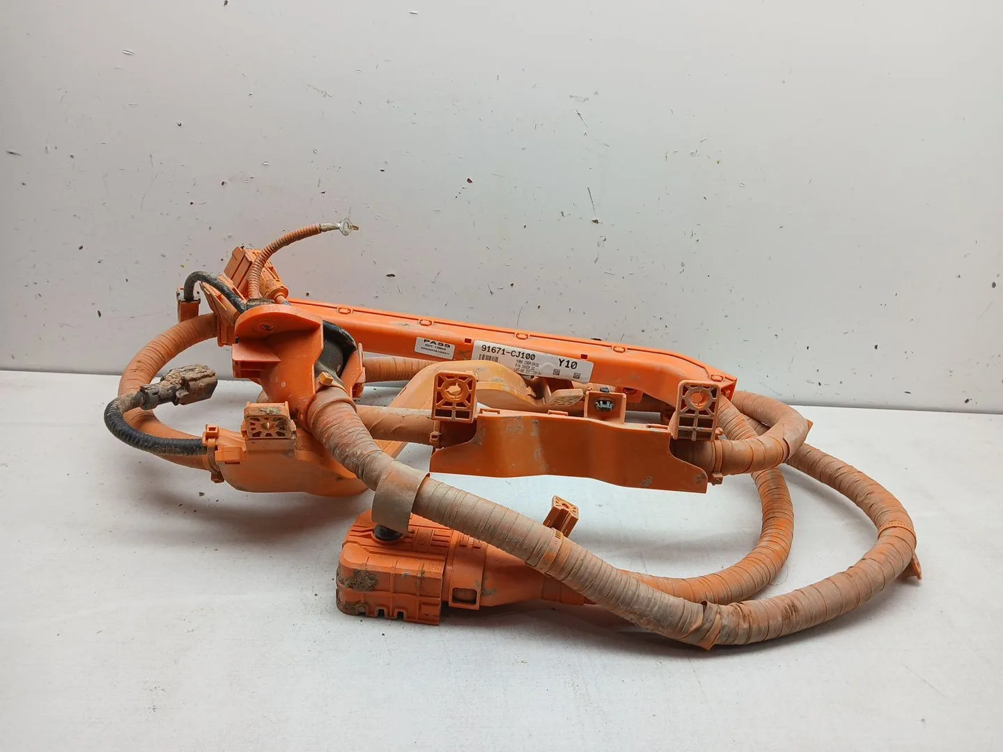 Cable para Kia Sportage V (Nq5)