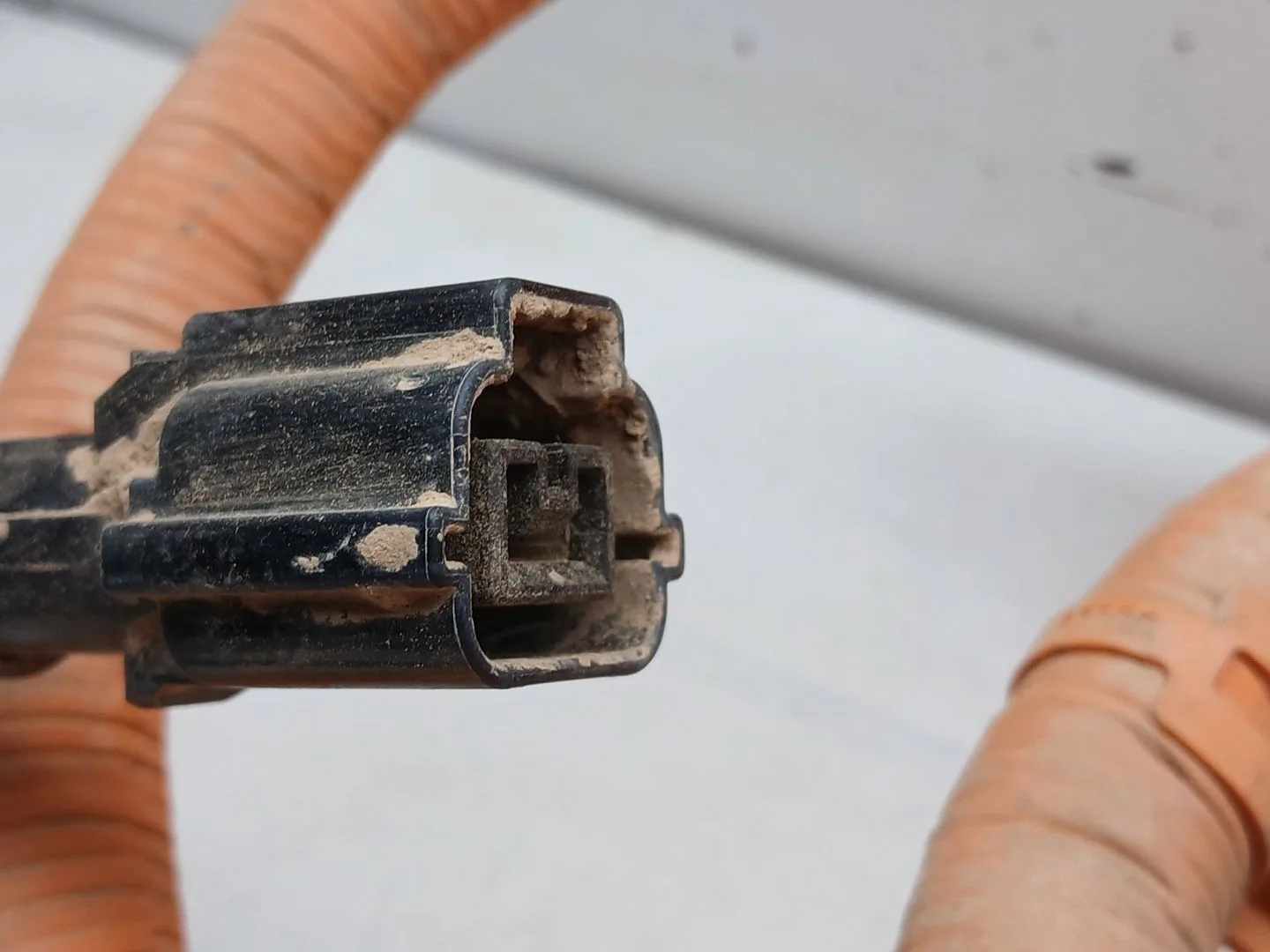 Cable para Kia Sportage V (Nq5)