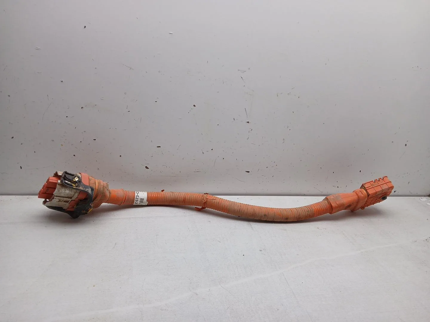 Cable para Kia Sportage V (Nq5)