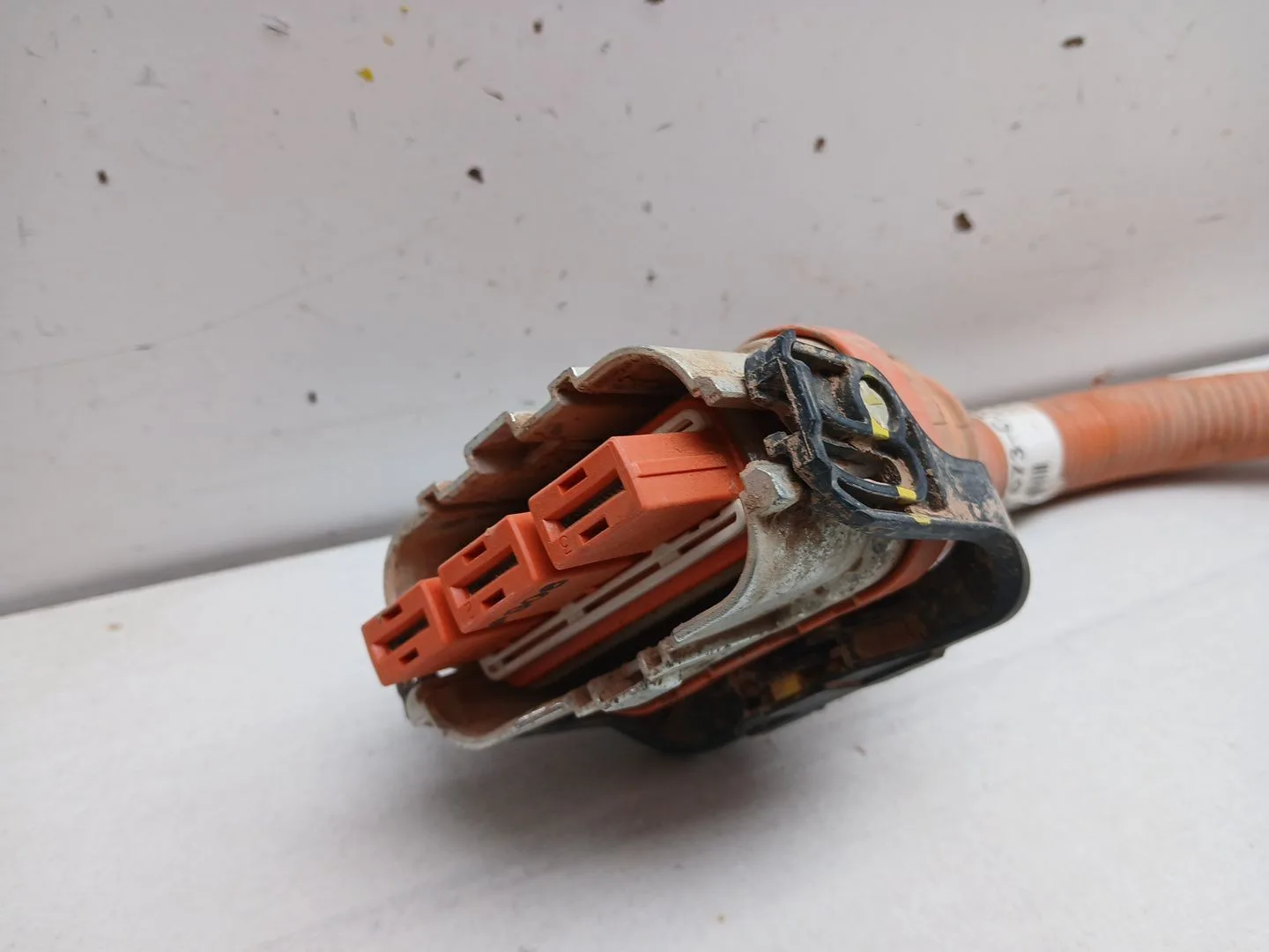 Cable para Kia Sportage V (Nq5)