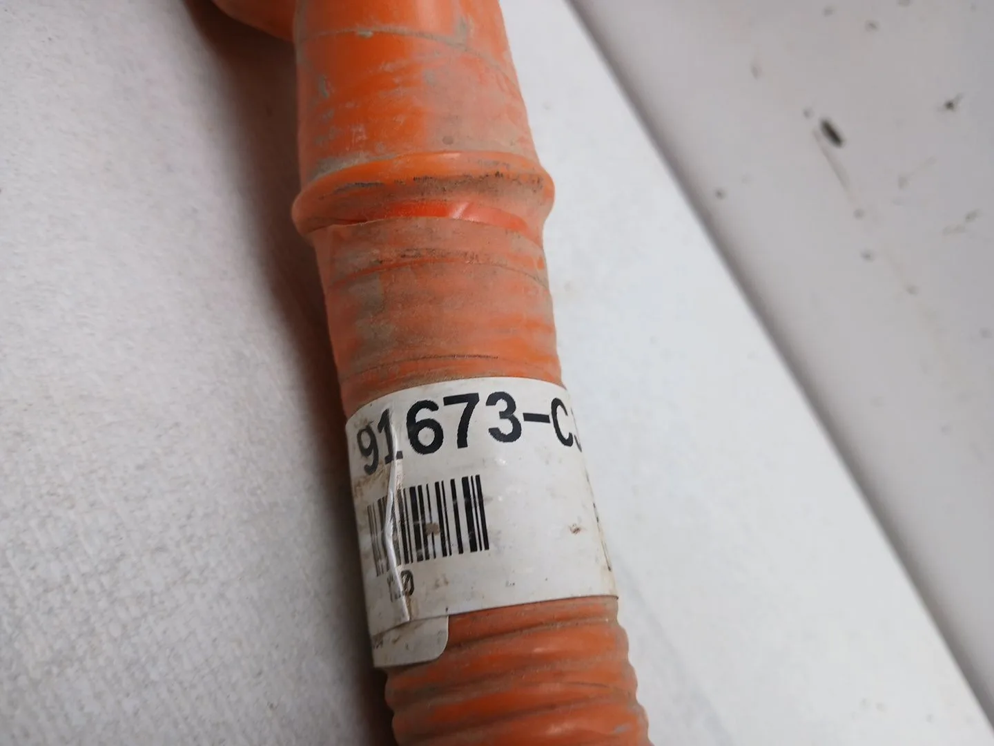 Cable para Kia Sportage V (Nq5)