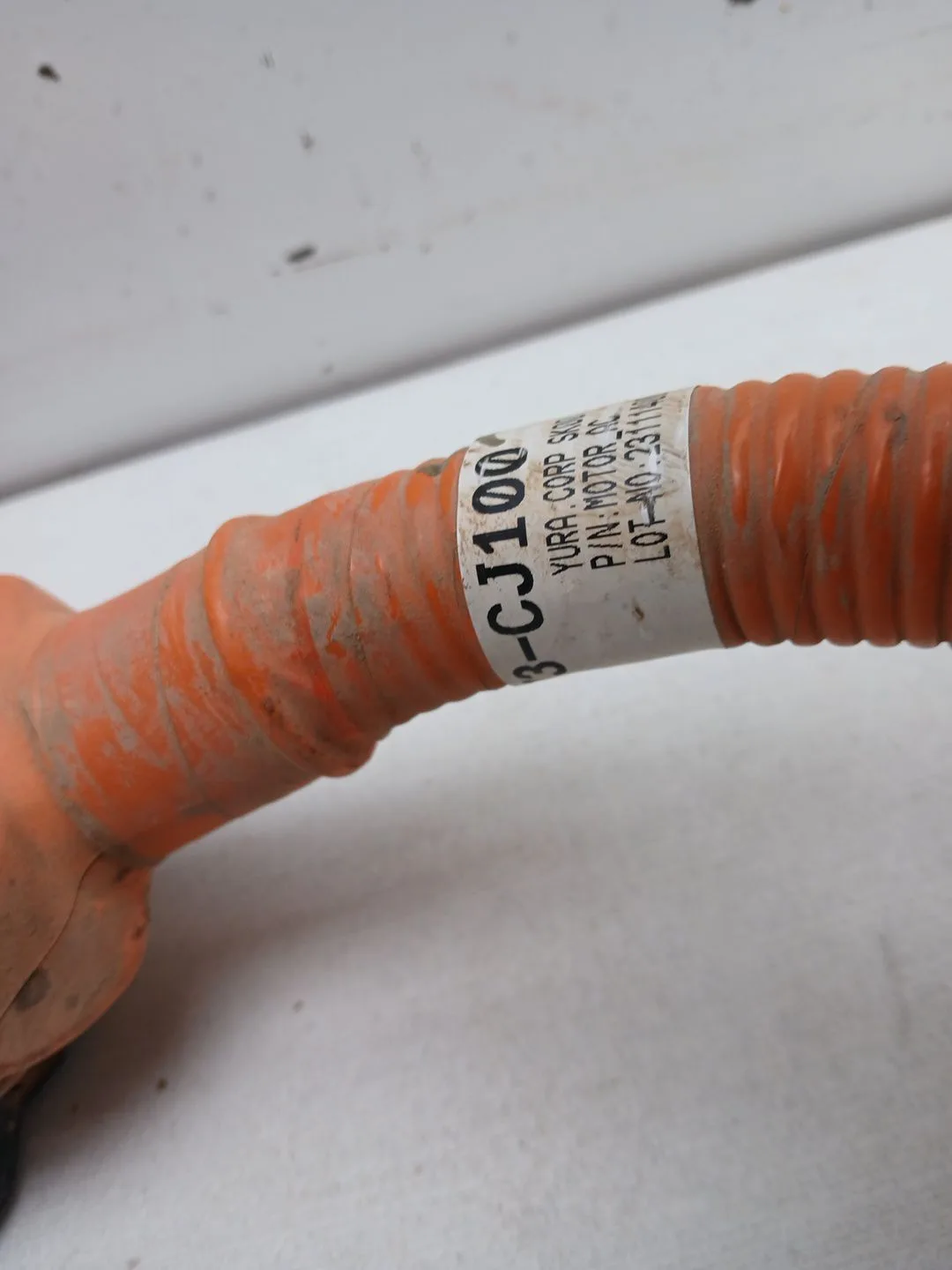 Cable para Kia Sportage V (Nq5)