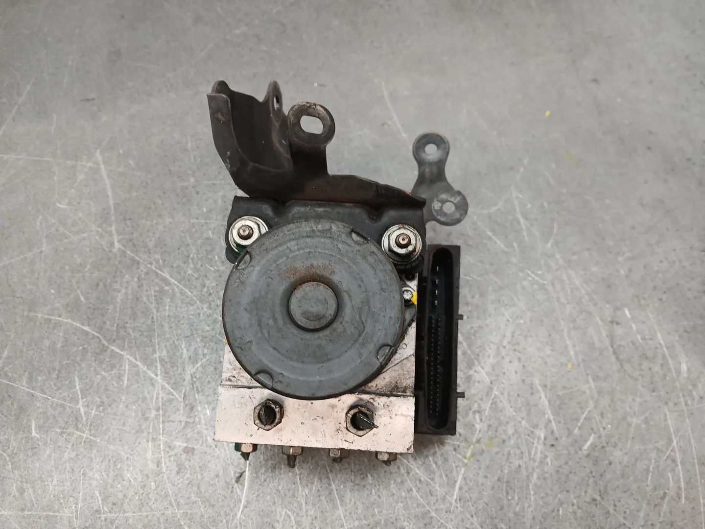 Abs para Toyota Auris (_E15_)