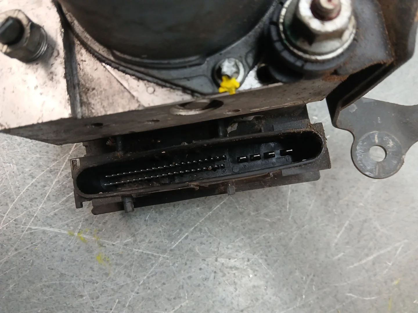 Abs para Toyota Auris (_E15_)