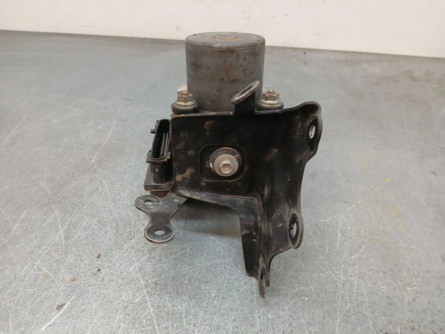 Abs para Toyota Auris (_E15_)