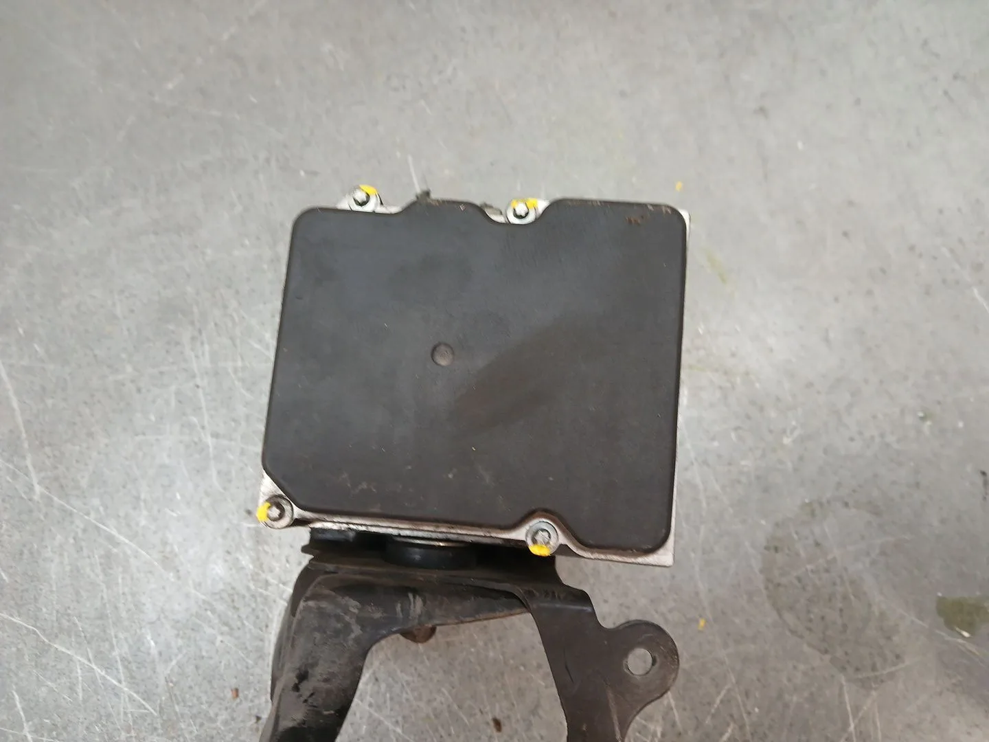 Abs para Toyota Auris (_E15_)
