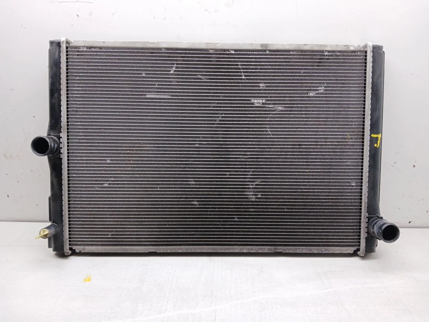 Radiador Agua para Toyota Auris (_E15_)