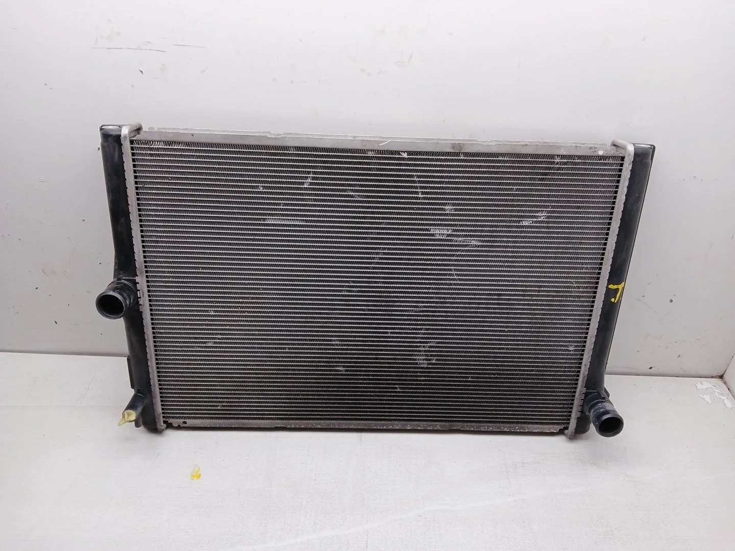 Radiador Agua para Toyota Auris (_E15_)