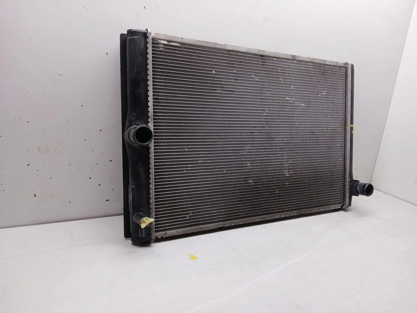 Radiador Agua para Toyota Auris (_E15_)