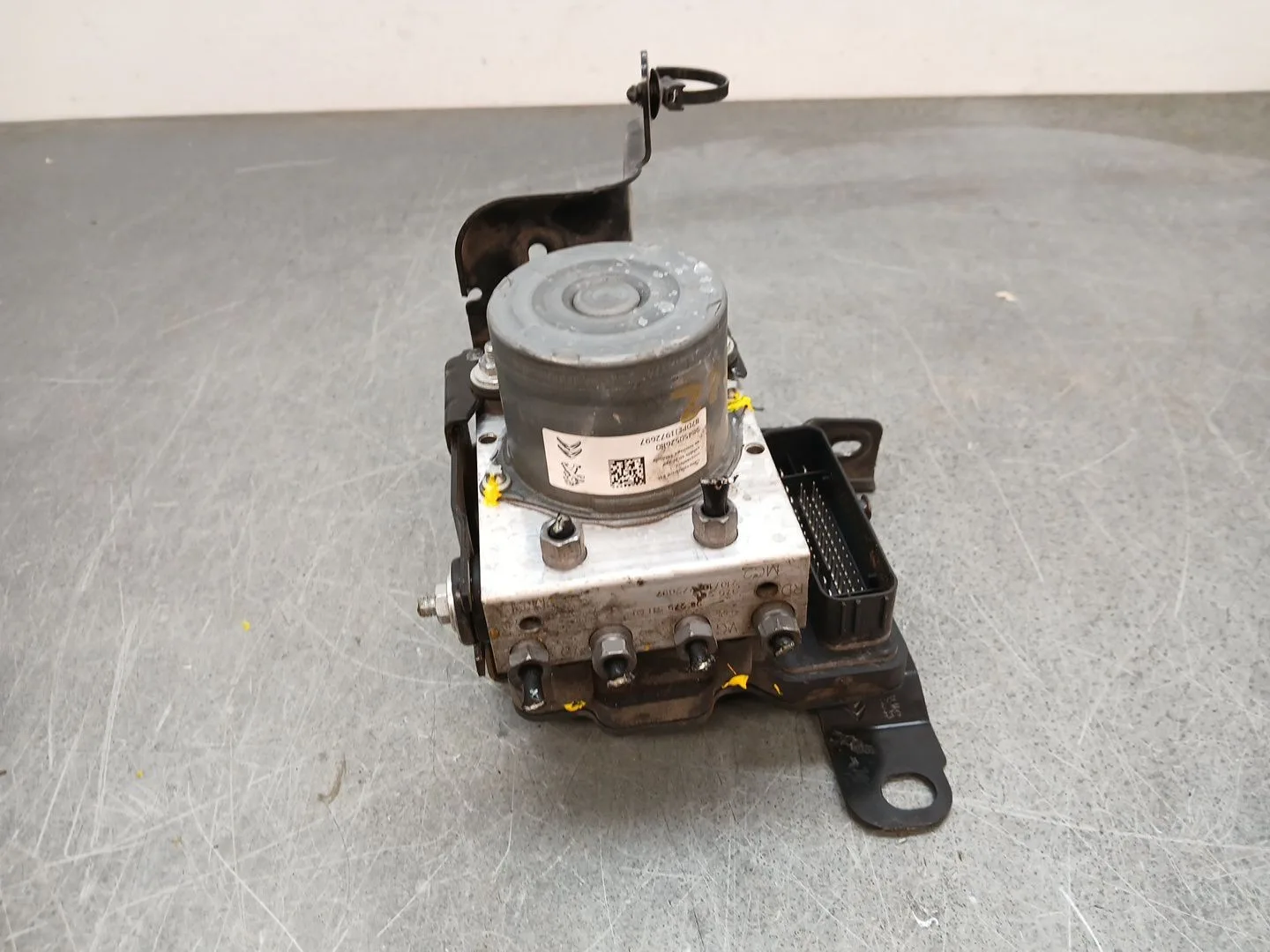 Abs para Opel Combo E Tour / Life (K9)