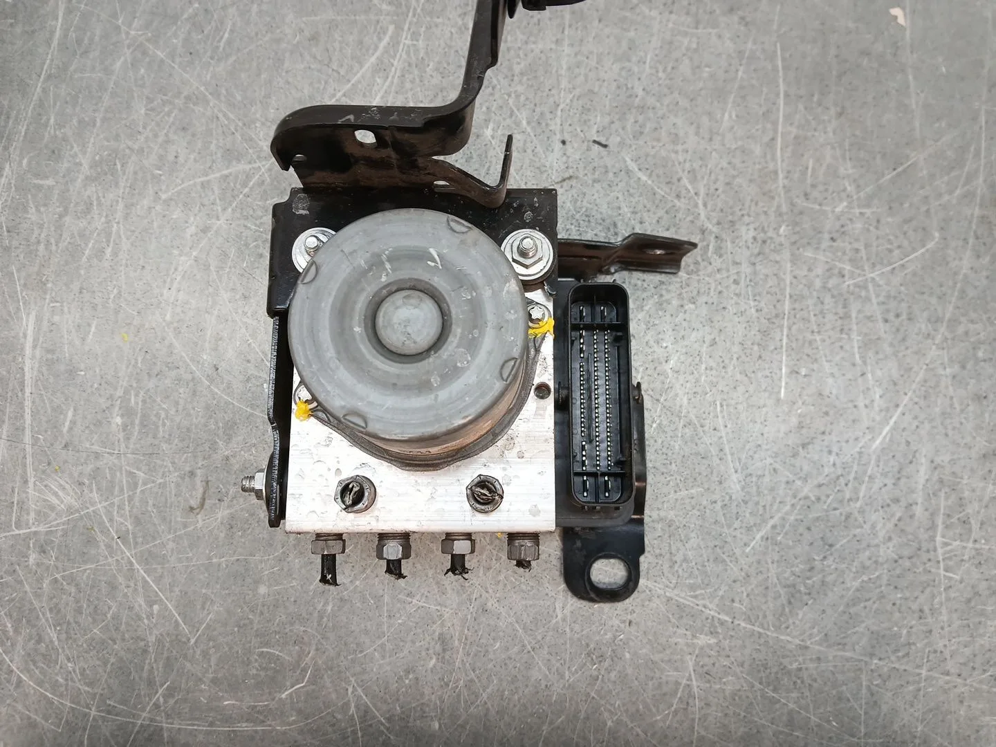 Abs para Opel Combo E Tour / Life (K9)