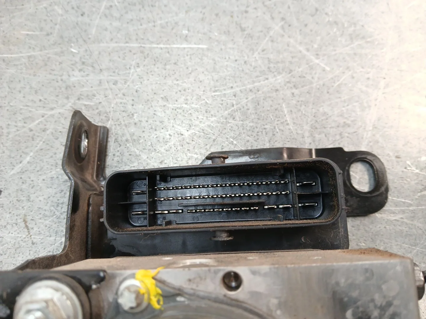 Abs para Opel Combo E Tour / Life (K9)