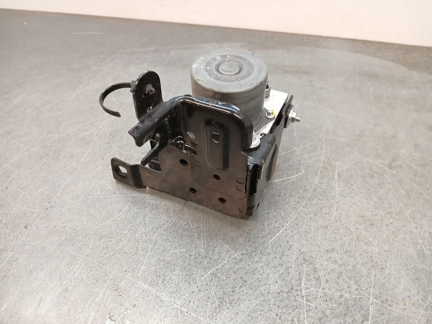 Abs para Opel Combo E Tour / Life (K9)