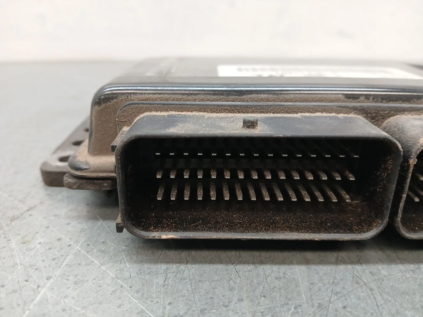 Centralita Motor Uce para Chevrolet Matiz (M200, M250)