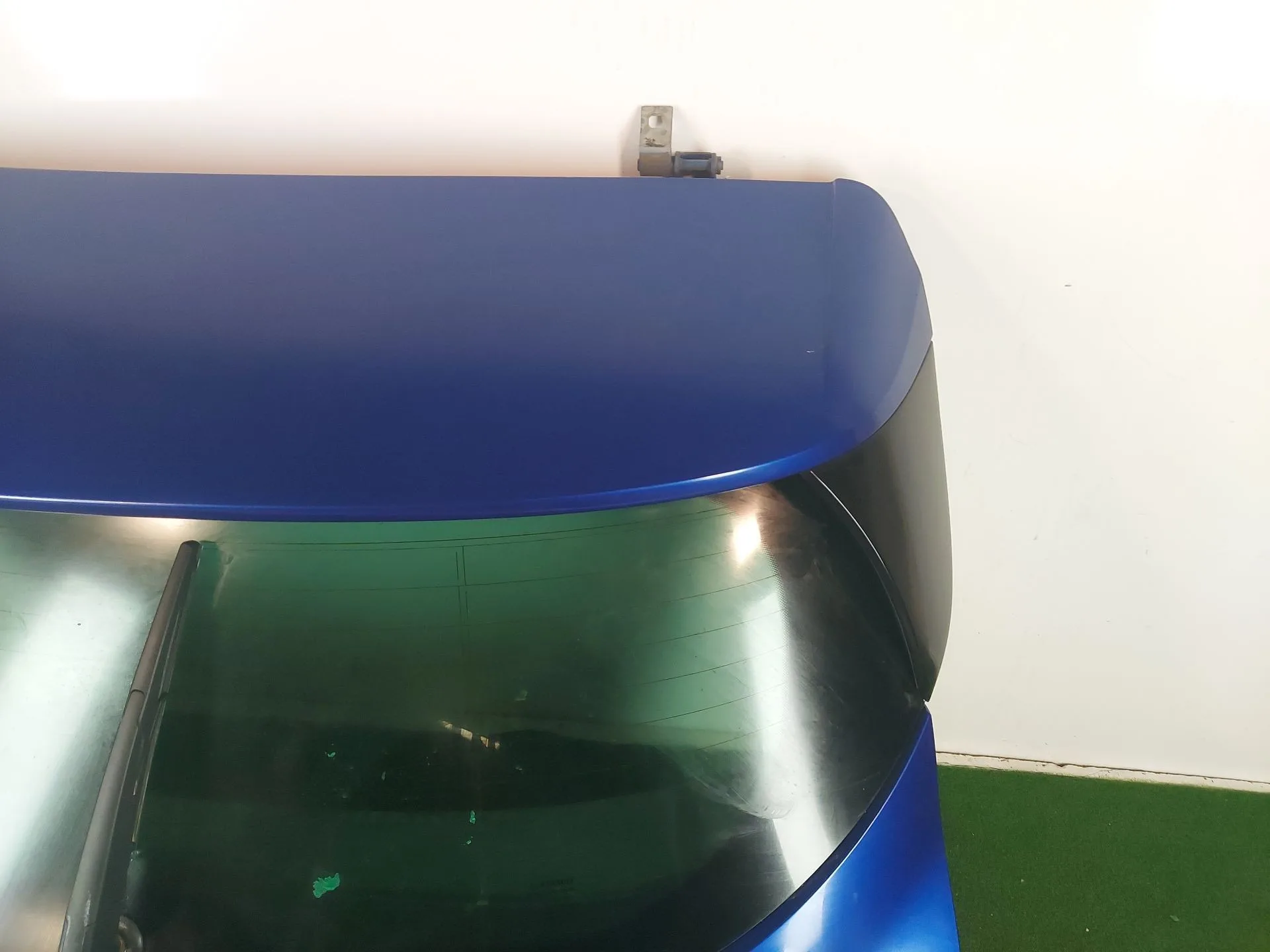 Porton Trasero para Renault Megane Iv Hatchback (B9A/M/N_)