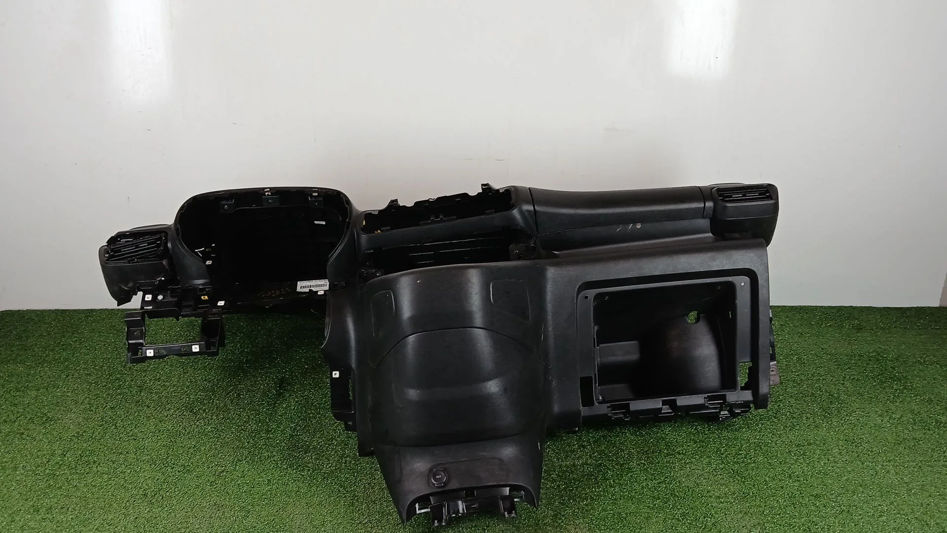 Salpicadero para Opel Combo E Tour / Life (K9)