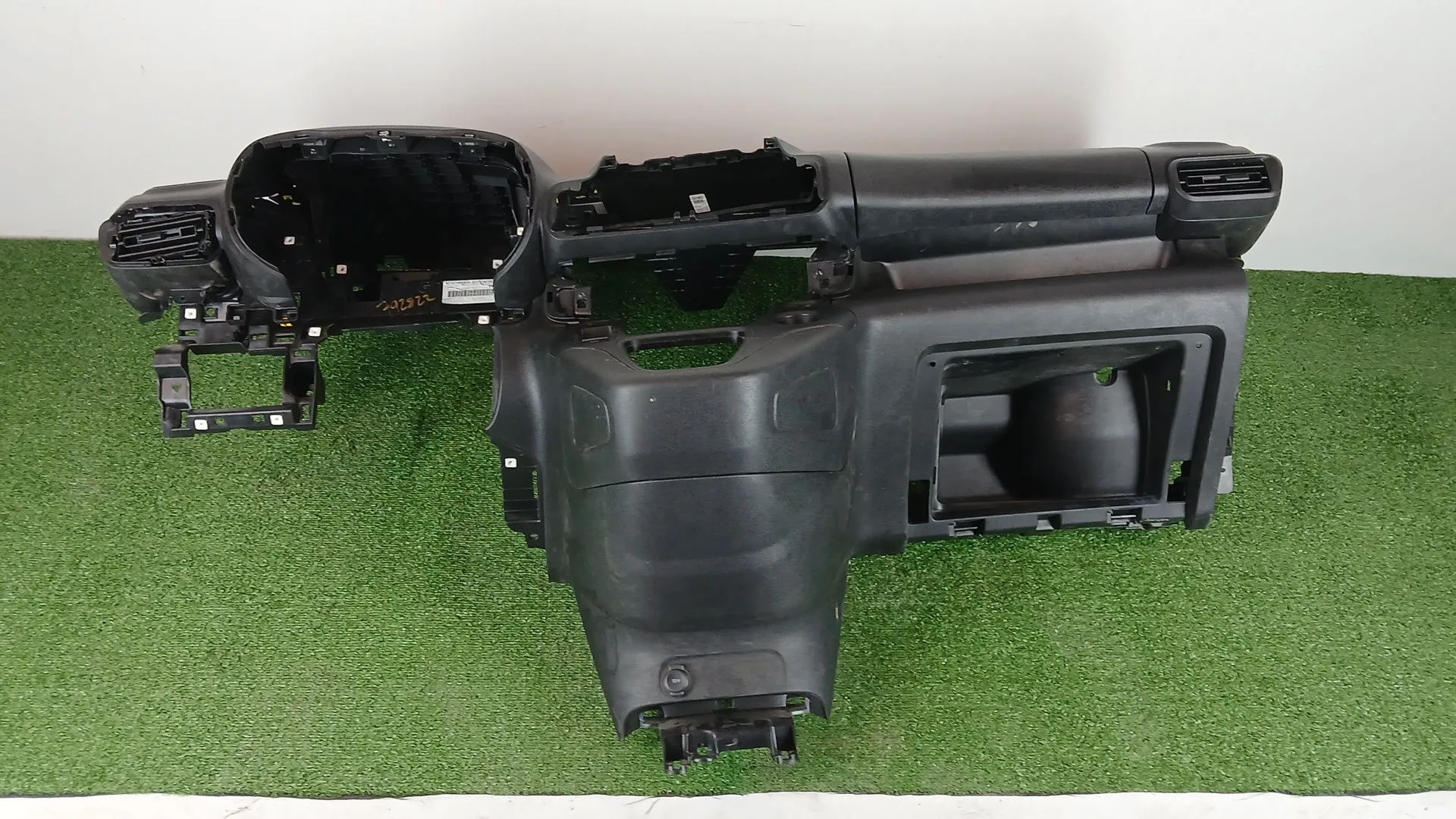 Salpicadero para Opel Combo E Tour / Life (K9)