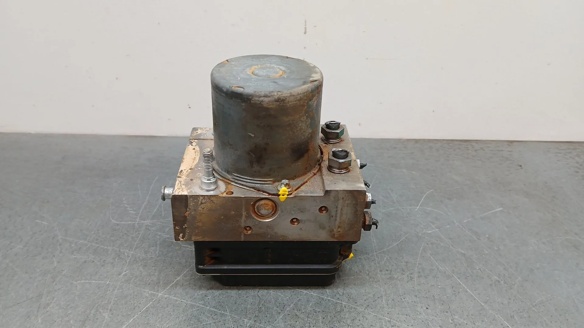 Abs para Land Rover Range Rover Sport I (L320)