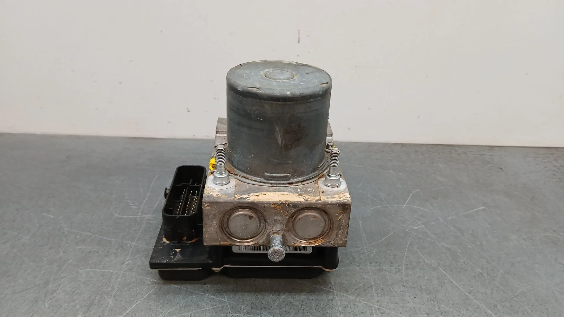 Abs para Land Rover Range Rover Sport I (L320)