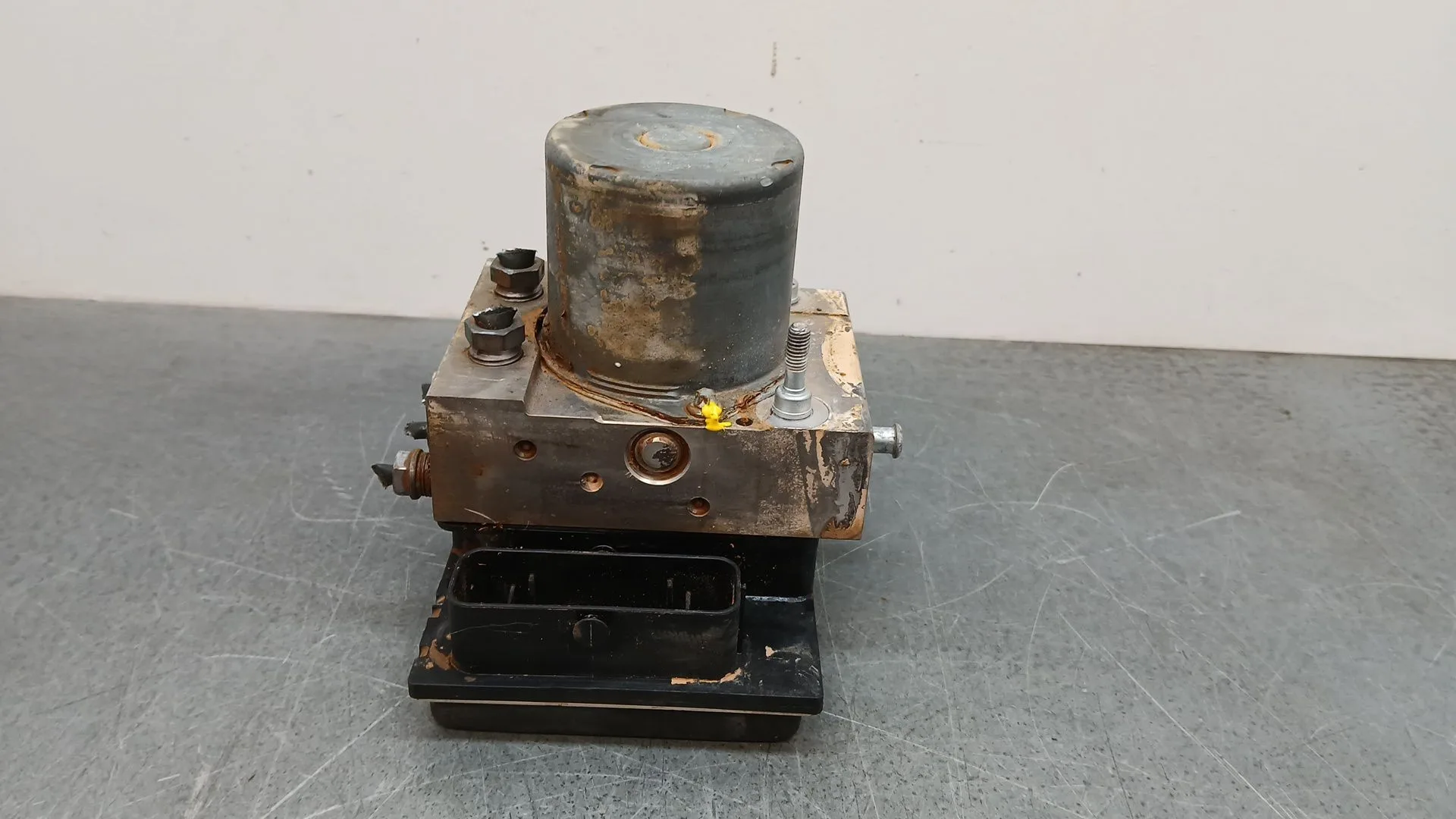 Abs para Land Rover Range Rover Sport I (L320)