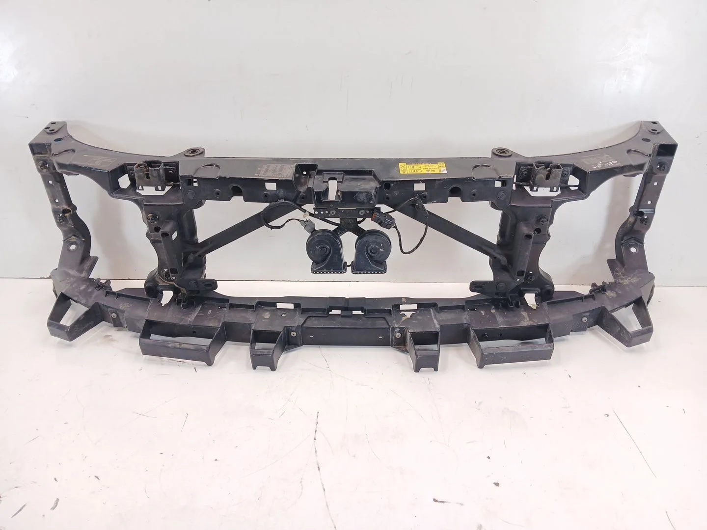 Panel Frontal para Land Rover Range Rover Sport I (L320)