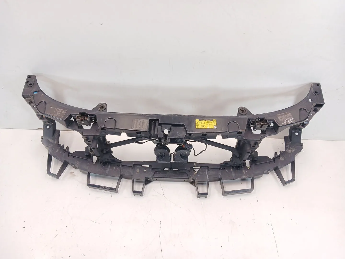 Panel Frontal para Land Rover Range Rover Sport I (L320)
