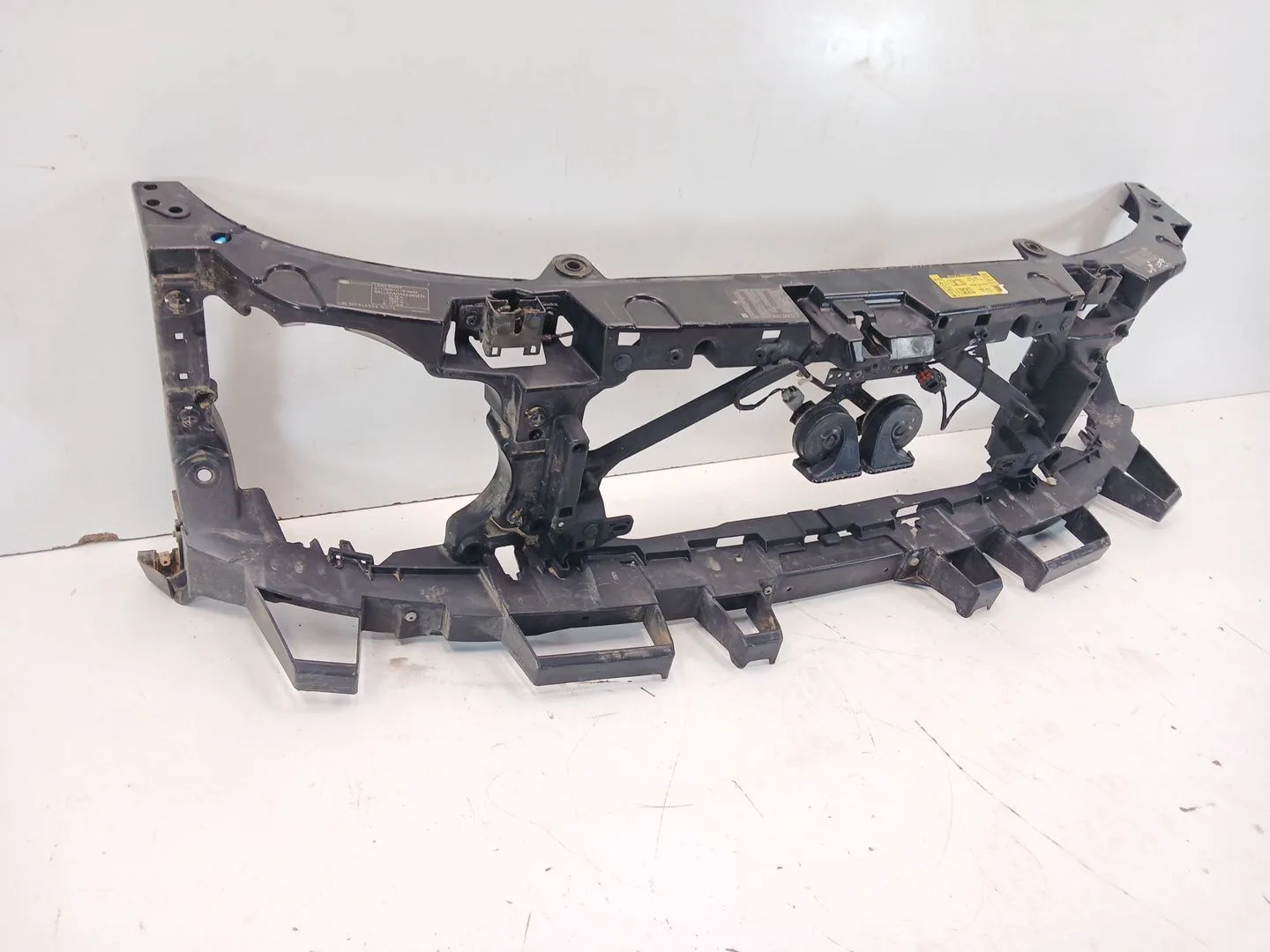 Panel Frontal para Land Rover Range Rover Sport I (L320)