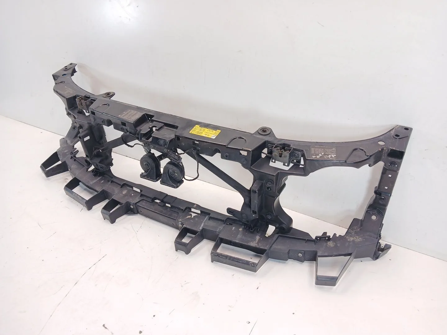 Panel Frontal para Land Rover Range Rover Sport I (L320)
