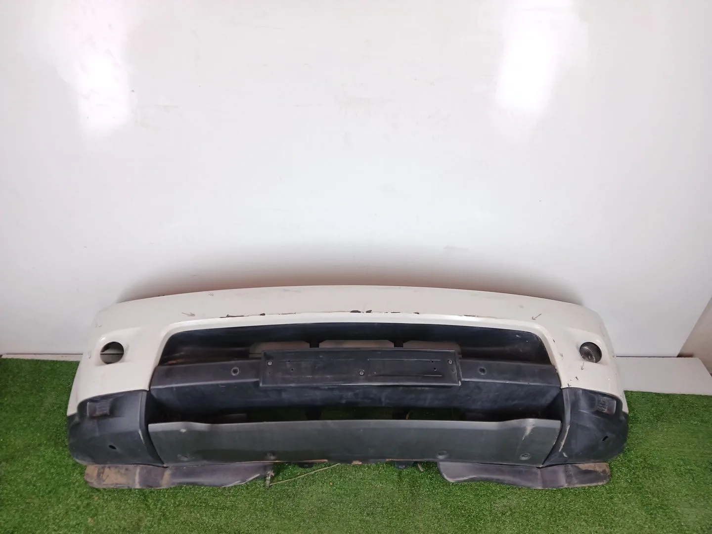 Paragolpes Delantero para Land Rover Range Rover Sport I (L320)