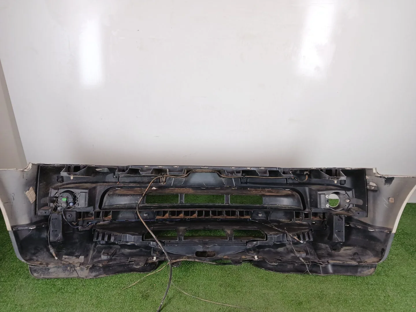 Paragolpes Delantero para Land Rover Range Rover Sport I (L320)