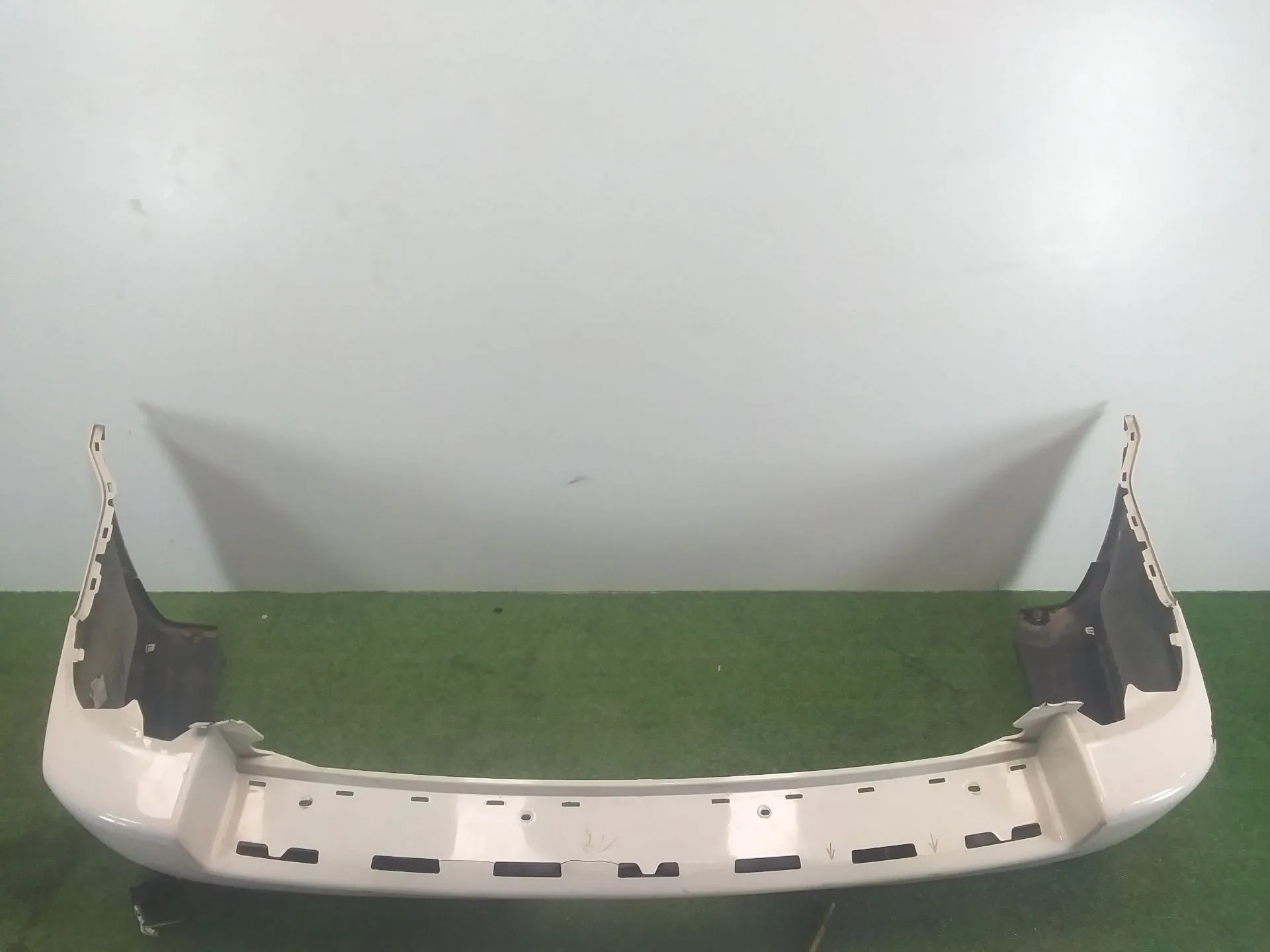 Paragolpes Trasero para Land Rover Range Rover Sport I (L320)