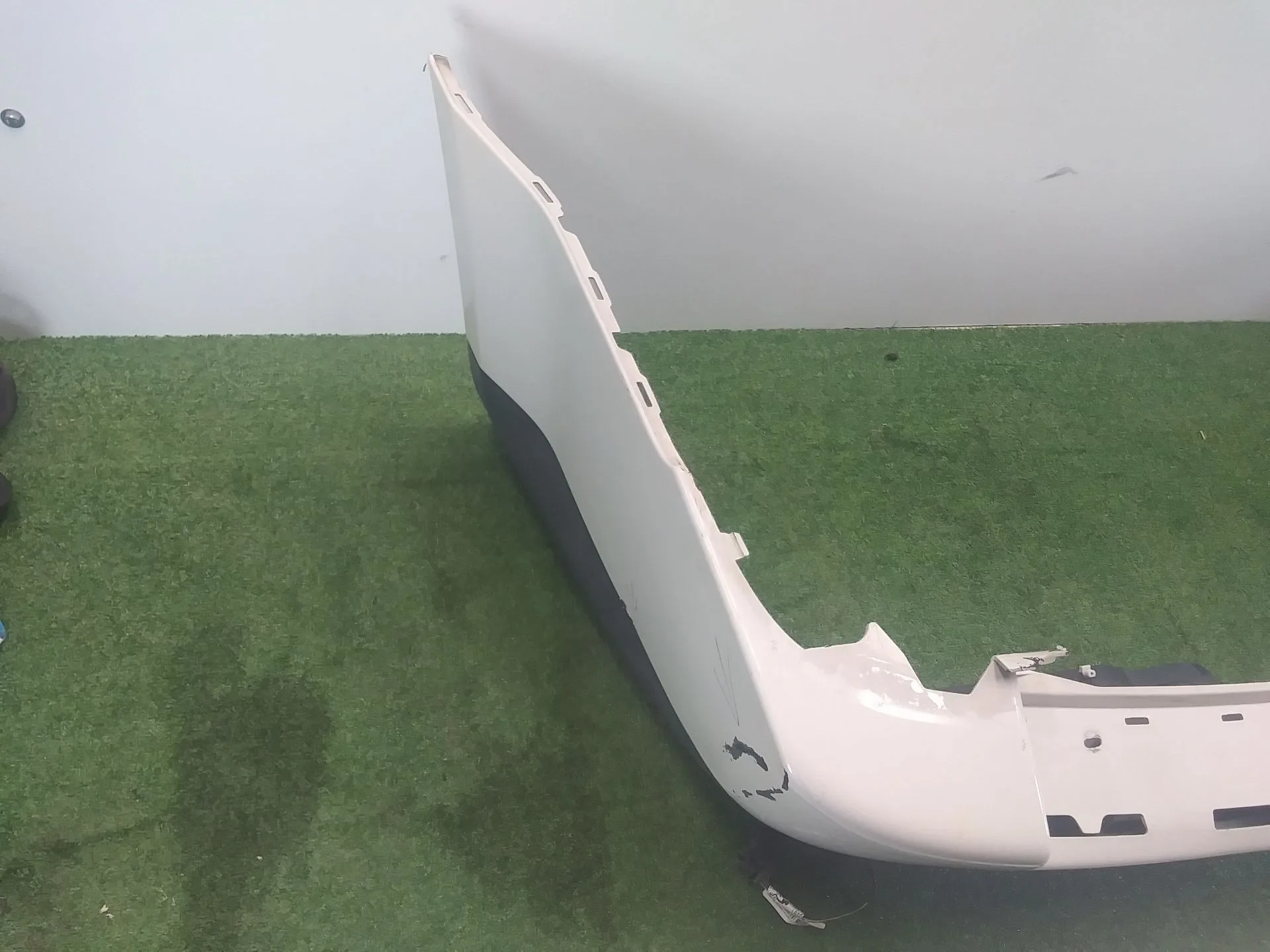 Paragolpes Trasero para Land Rover Range Rover Sport I (L320)