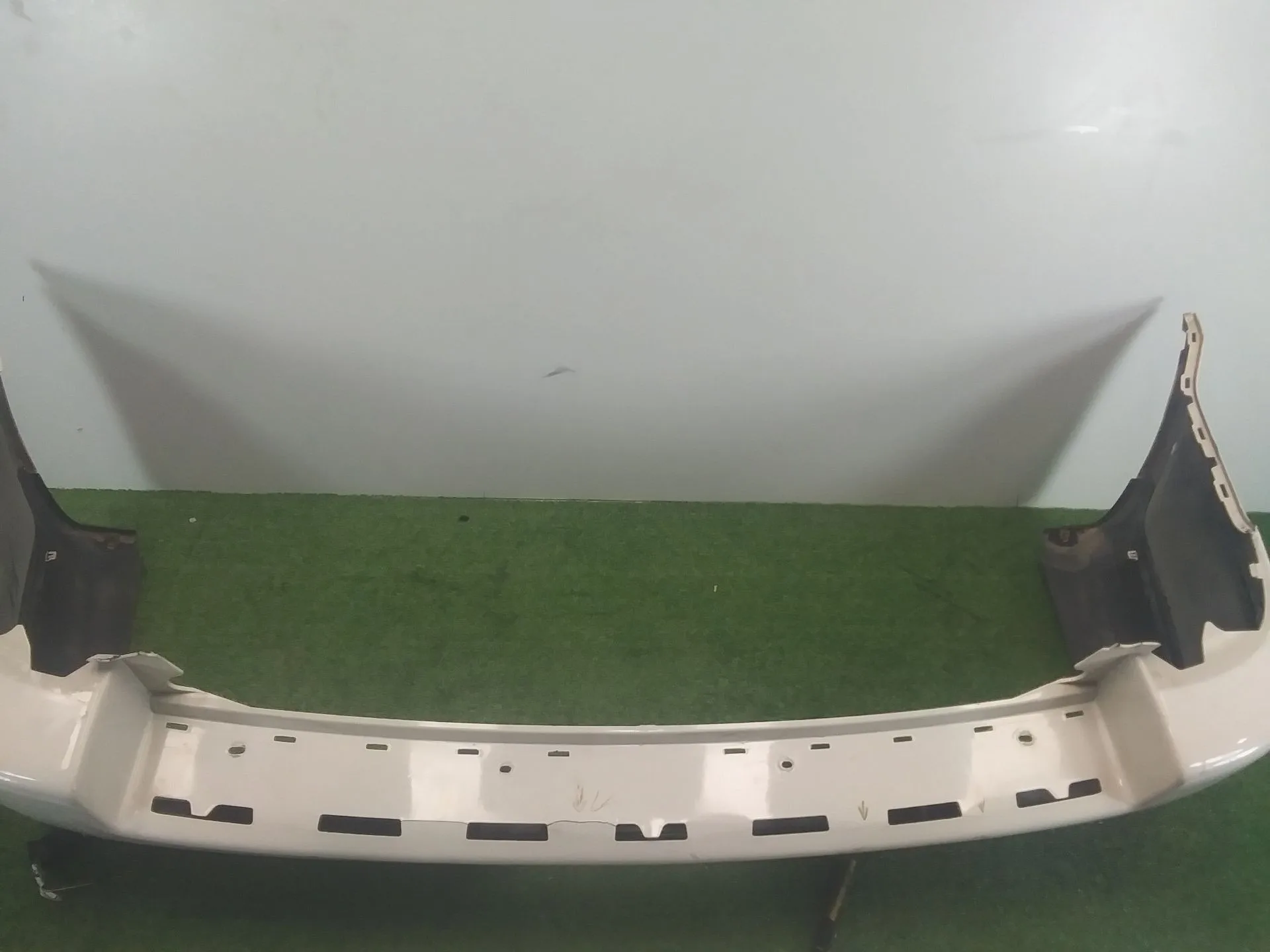 Paragolpes Trasero para Land Rover Range Rover Sport I (L320)