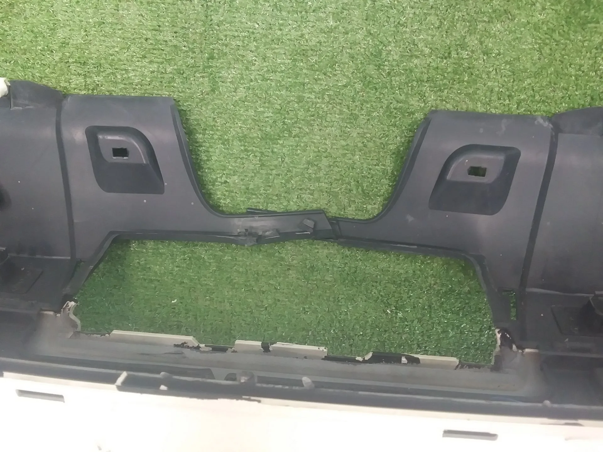 Paragolpes Trasero para Land Rover Range Rover Sport I (L320)