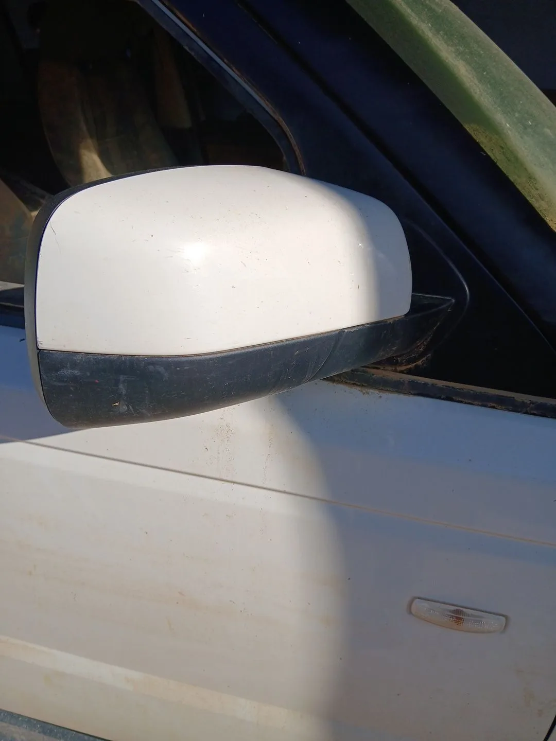 Retrovisor Derecho para Land Rover Range Rover Sport I (L320)