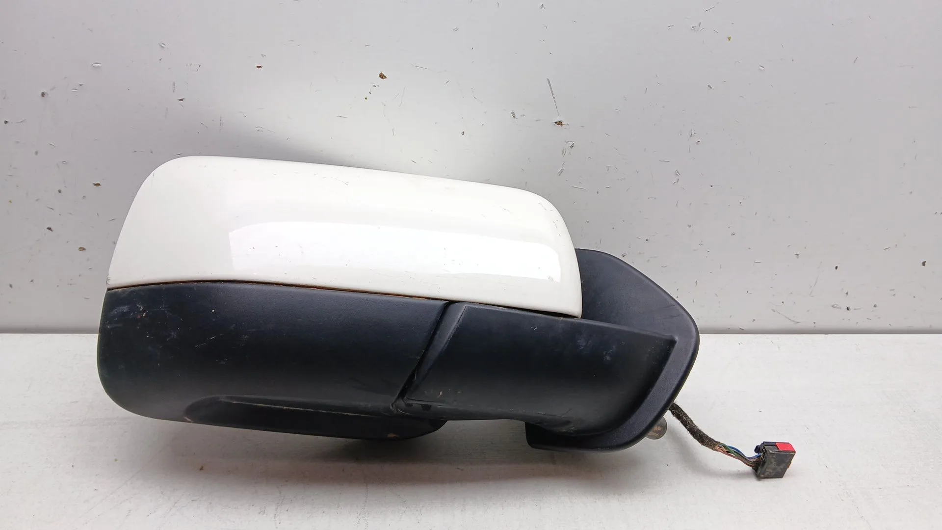 Retrovisor Derecho para Land Rover Range Rover Sport I (L320)