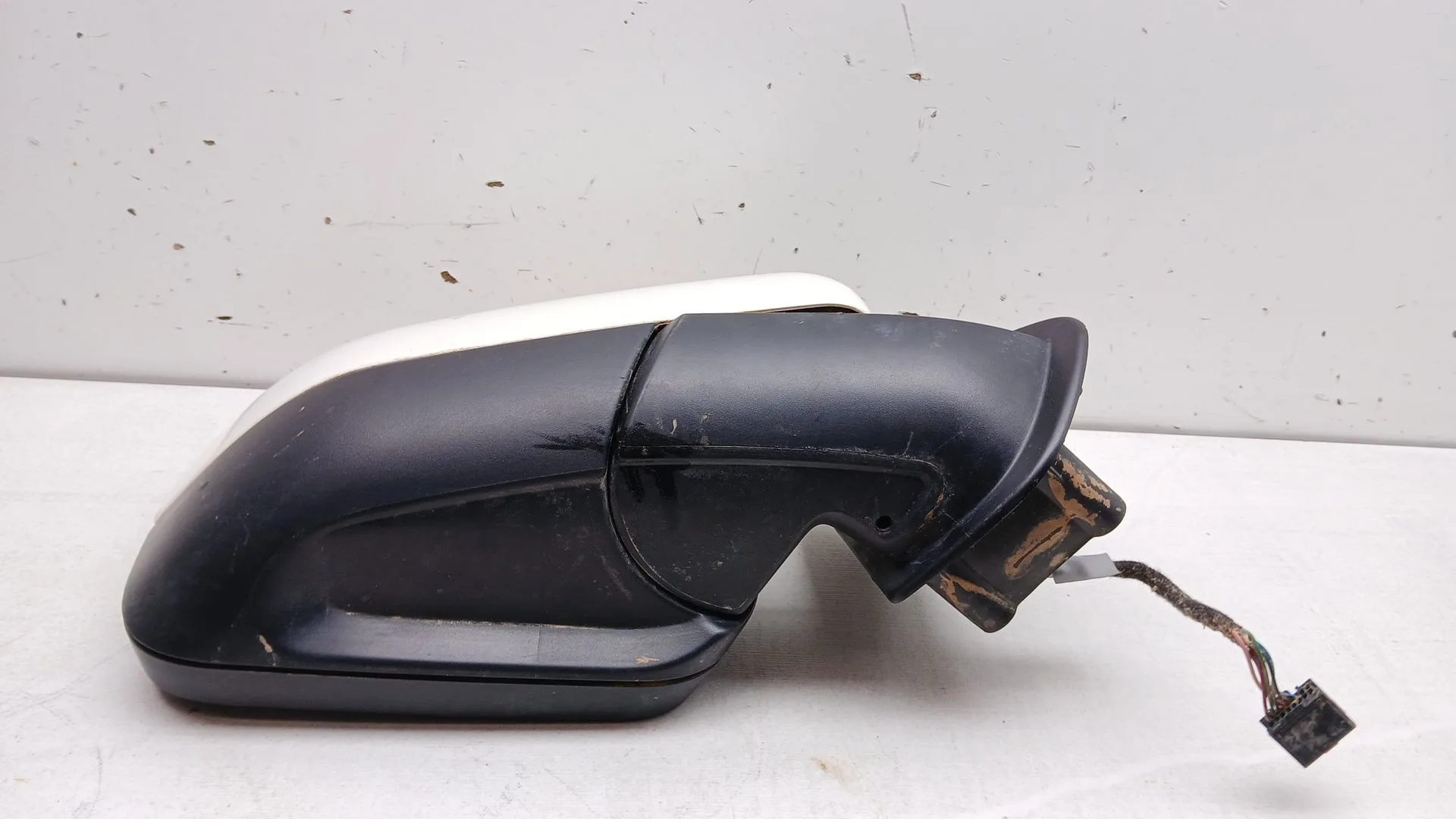 Retrovisor Derecho para Land Rover Range Rover Sport I (L320)