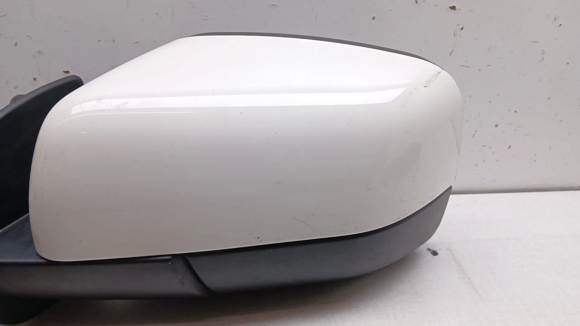 Retrovisor Izquierdo para Land Rover Range Rover Sport I (L320)