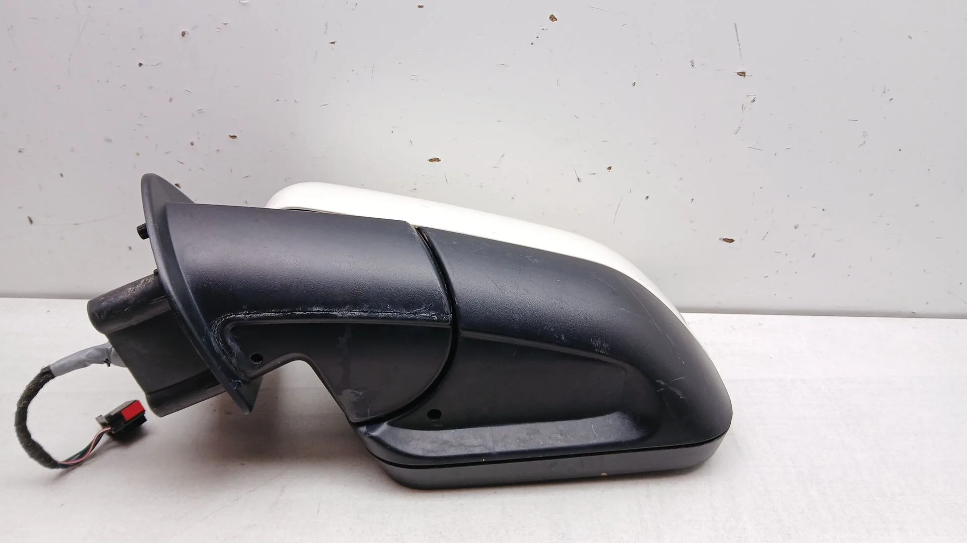 Retrovisor Izquierdo para Land Rover Range Rover Sport I (L320)