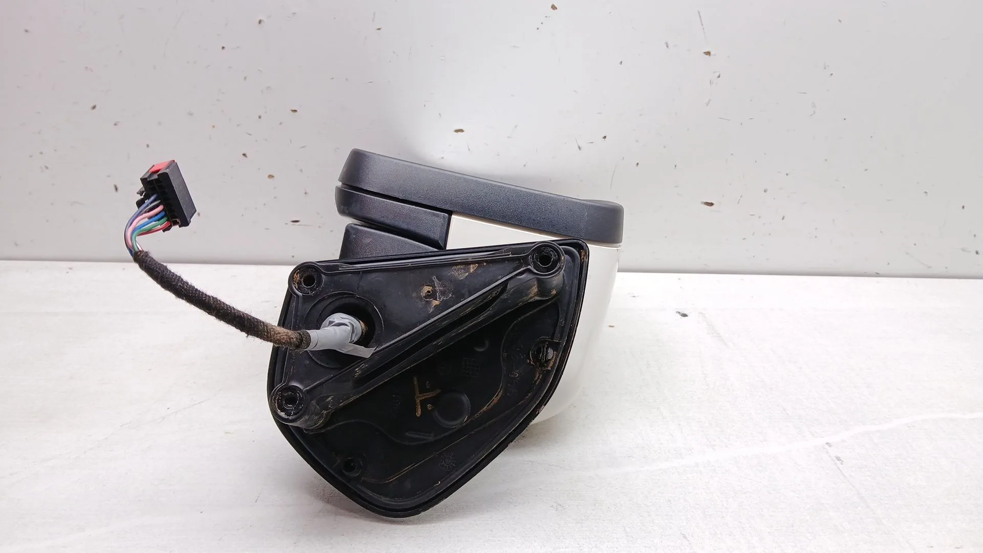 Retrovisor Izquierdo para Land Rover Range Rover Sport I (L320)
