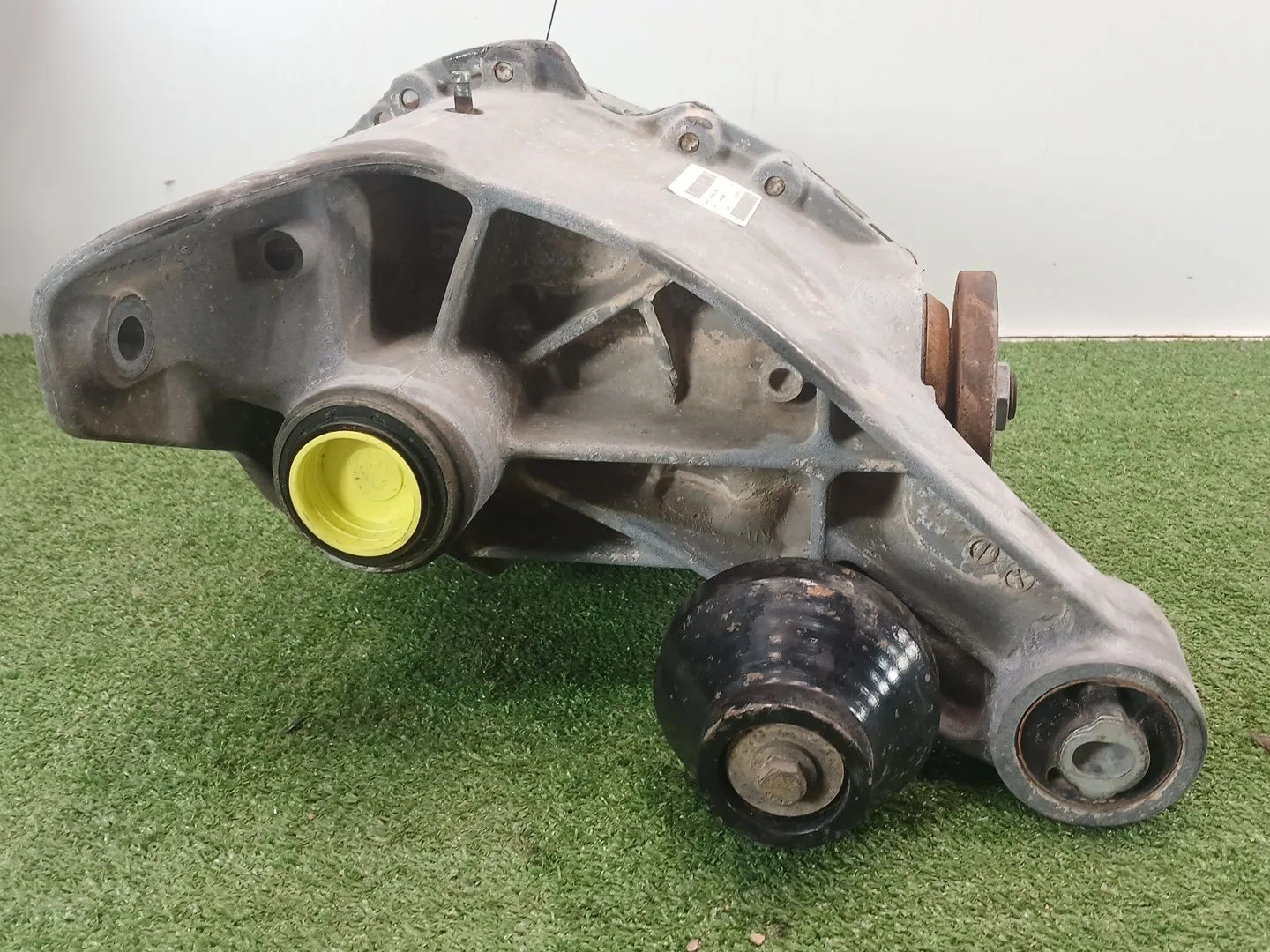 Diferencial Trasero para Land Rover Range Rover Sport I (L320)