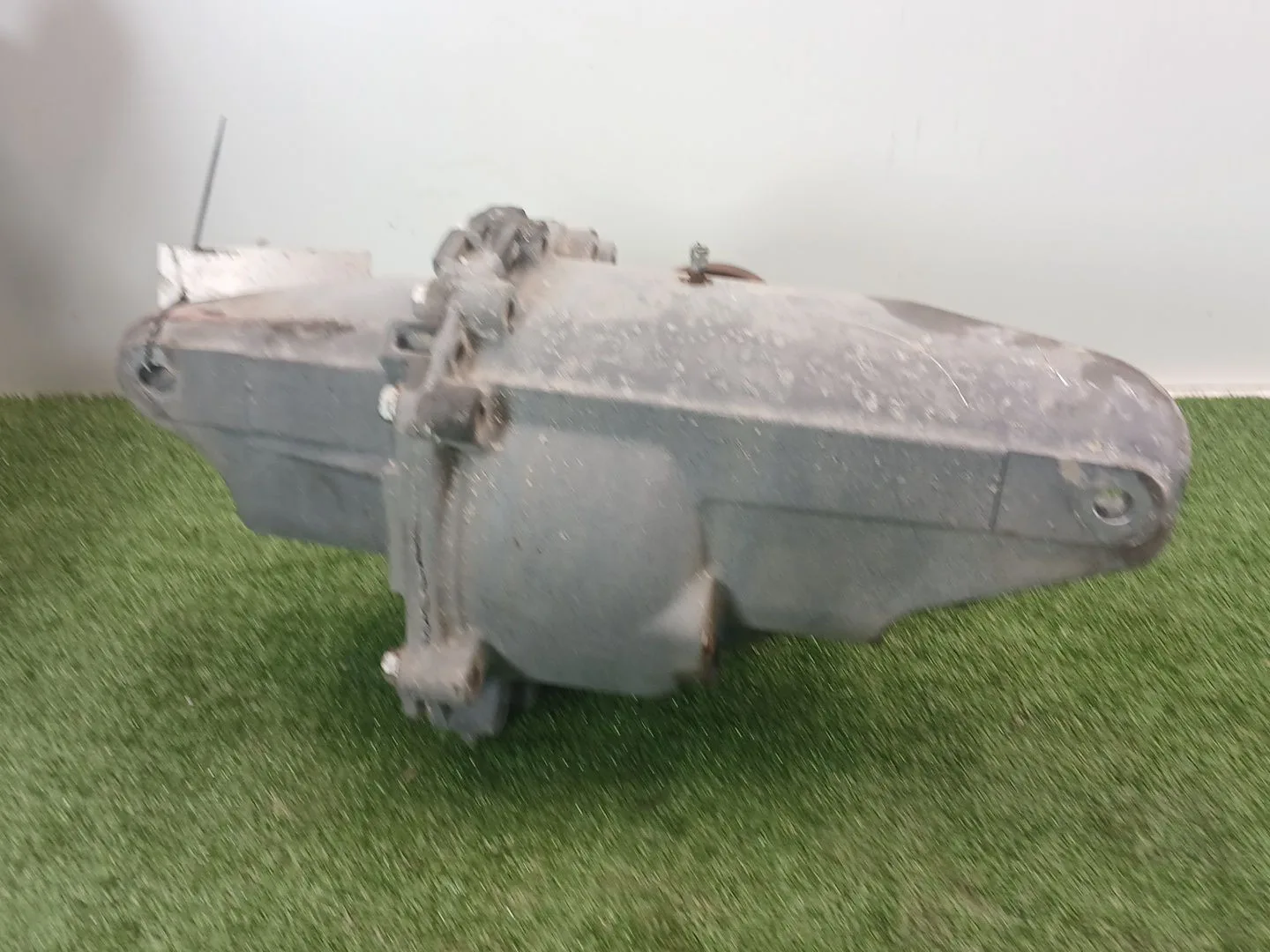 Diferencial Trasero para Land Rover Range Rover Sport I (L320)
