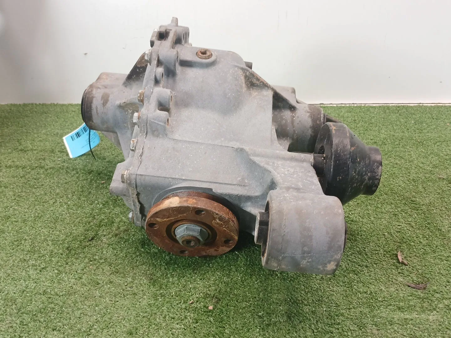 Diferencial Trasero para Land Rover Range Rover Sport I (L320)