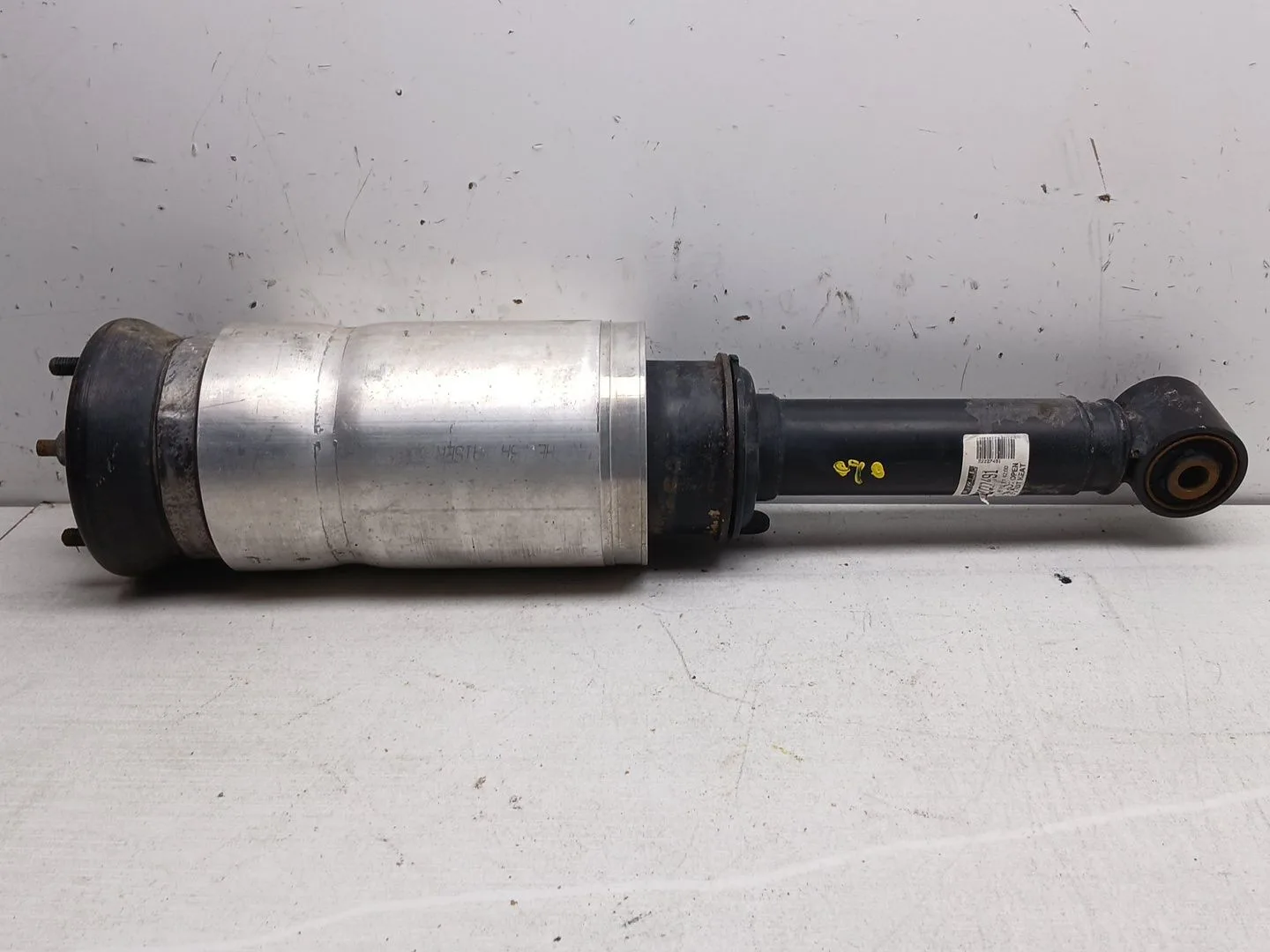 Amortiguador Delantero Derecho para Land Rover Range Rover Sport I (L320)