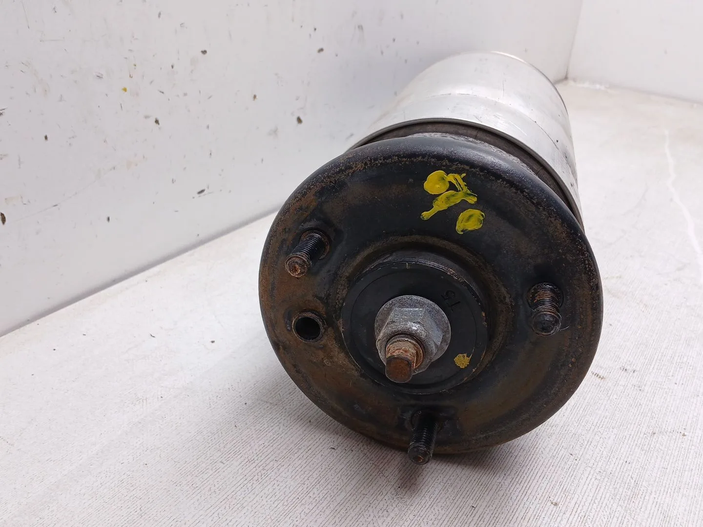 Amortiguador Delantero Derecho para Land Rover Range Rover Sport I (L320)