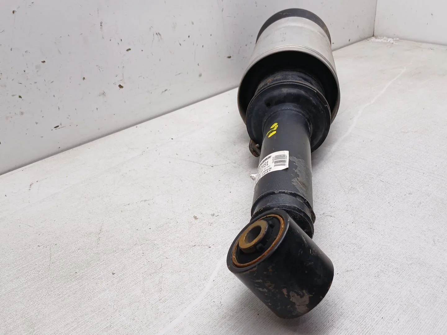 Amortiguador Delantero Derecho para Land Rover Range Rover Sport I (L320)