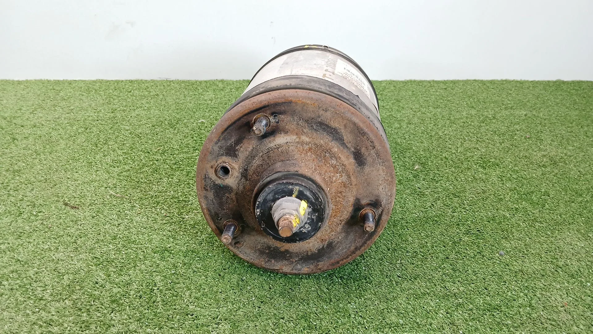 Amortiguador Trasero Izquierdo para Land Rover Range Rover Sport I (L320)