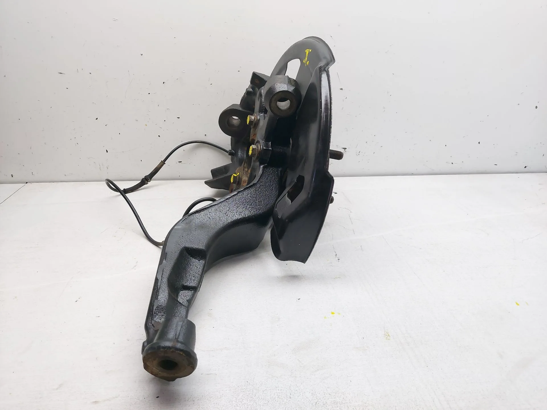 Mangueta Delantera Derecha para Land Rover Range Rover Sport I (L320)